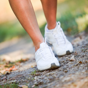 Read more about the article Here’s How To Walk Your Walk!